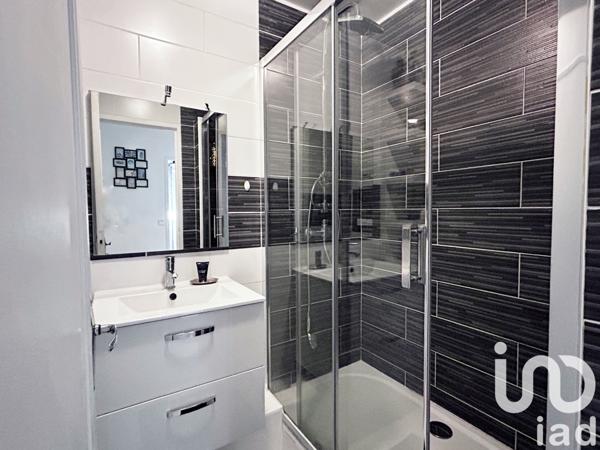 Appartement à vendre 3 pièces 72 m² Gennevilliers