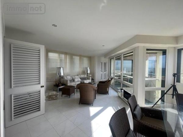 Appartement à vendre à Saint-Malo en Ille-et-Vilaine (35400), ref : 008/3041   
parame