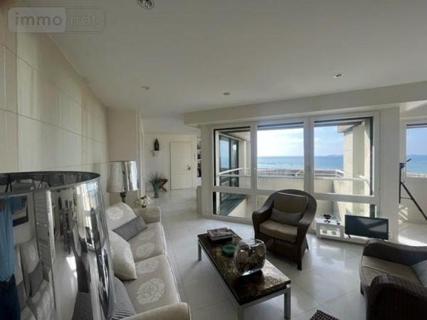 Appartement à vendre à Saint-Malo en Ille-et-Vilaine (35400), ref : 008/3041   
parame