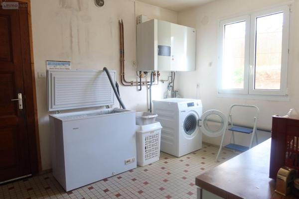 Maison à vendre à Landivisiau dans le Finistère (29400), ref : 4110