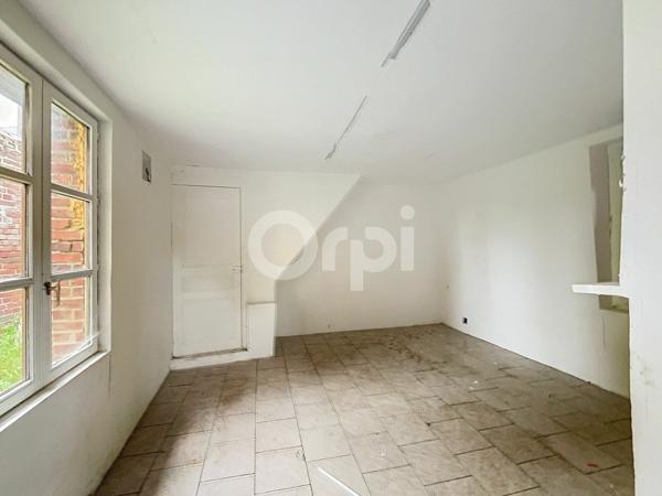 Maison à vendre    5 pièces •  Méry-la-Bataille