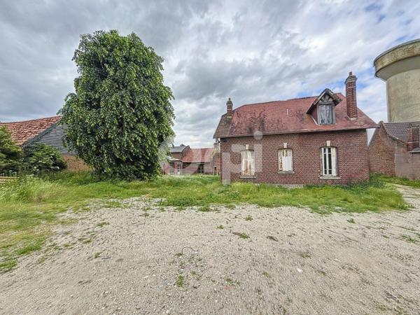 Maison à vendre    5 pièces •  Méry-la-Bataille