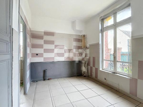 Maison à vendre    5 pièces •  Méry-la-Bataille