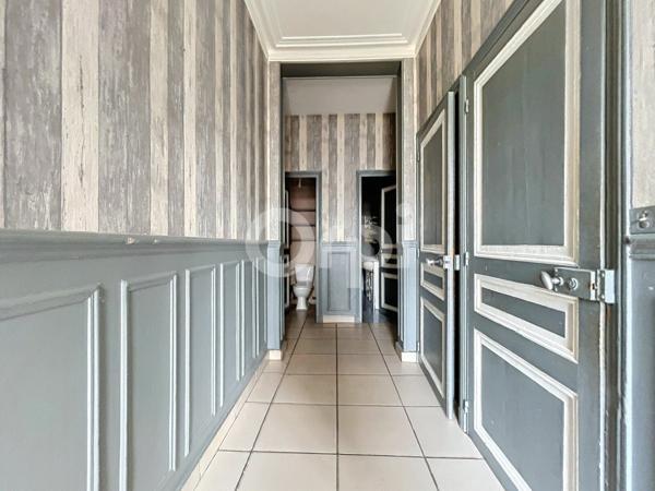 Maison à vendre    5 pièces •  Méry-la-Bataille