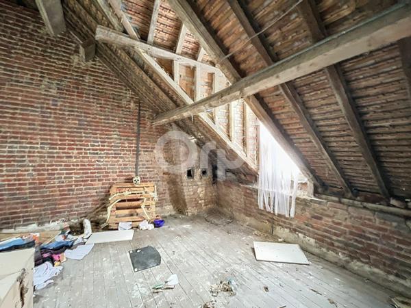 Maison à vendre    5 pièces •  Méry-la-Bataille