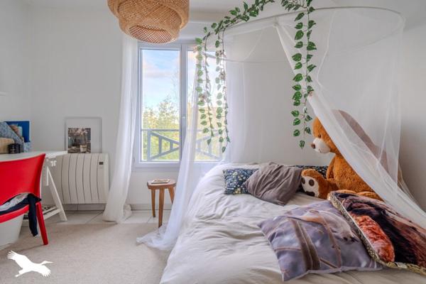 Maison à vendre |  Bègles |  3 pièces | 60 m²