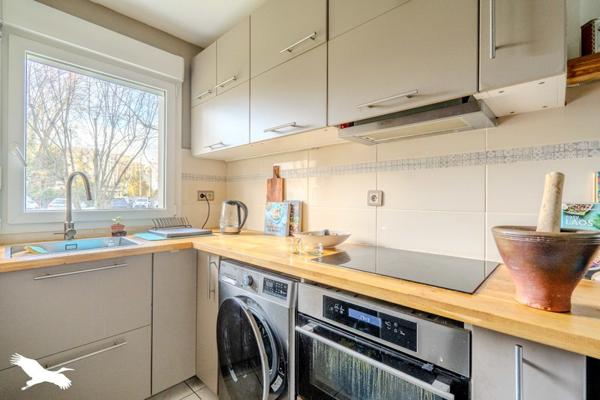 Maison à vendre |  Bègles |  3 pièces | 60 m²