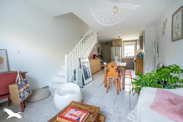 Maison à vendre |  Bègles |  3 pièces | 60 m²
