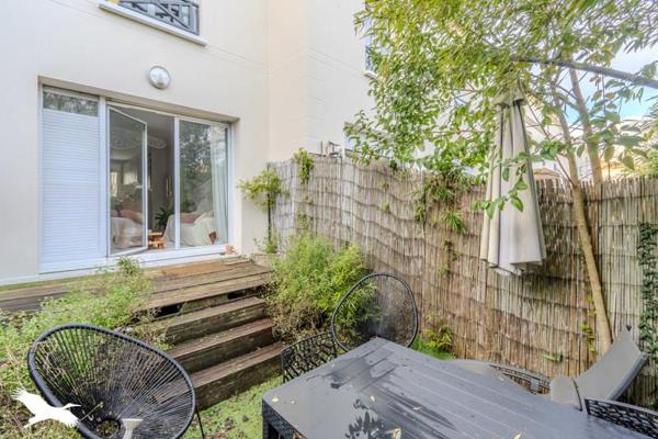 Maison à vendre |  Bègles |  3 pièces | 60 m²