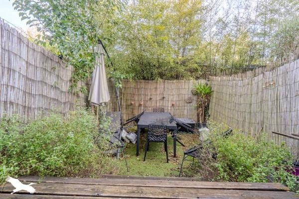 Maison à vendre |  Bègles |  3 pièces | 60 m²