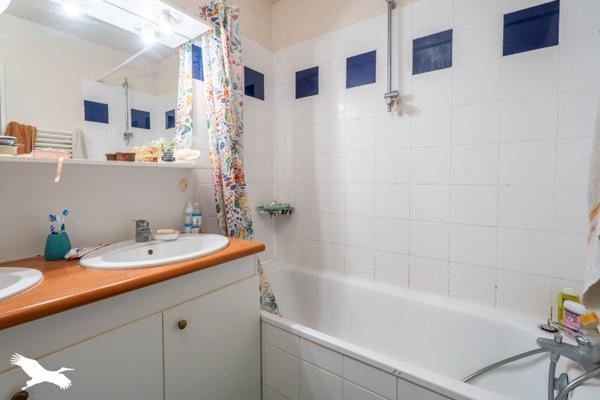 Maison à vendre |  Bègles |  3 pièces | 60 m²