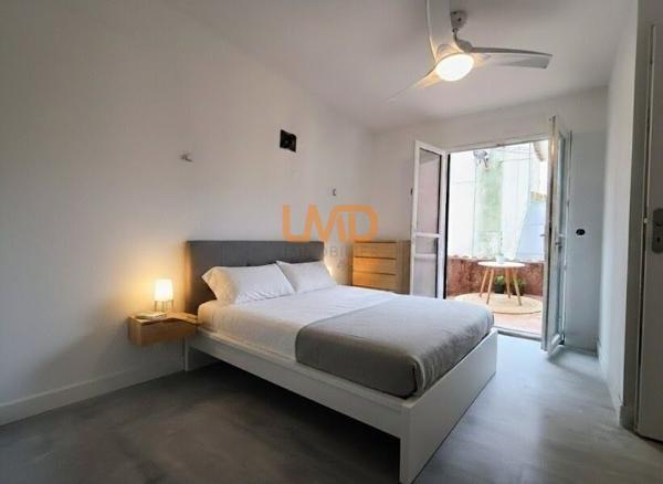 Maison de village rénovée, 3 chambres, localisation idéale