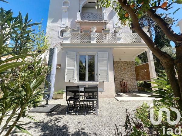 Maison à vendre 3 pièces 80 m² Nice