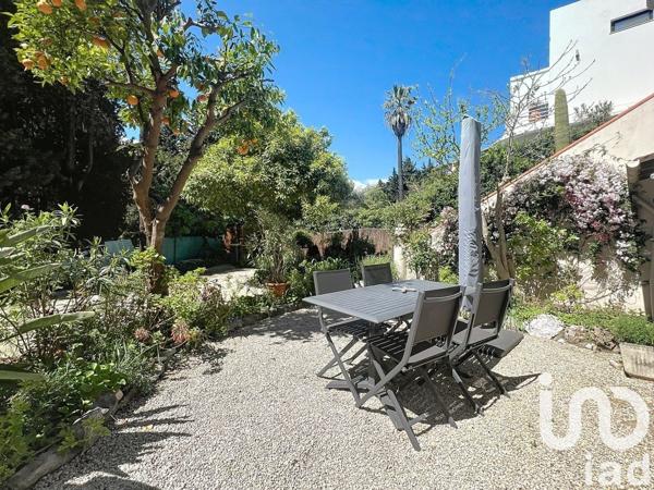 Maison à vendre 3 pièces 80 m² Nice