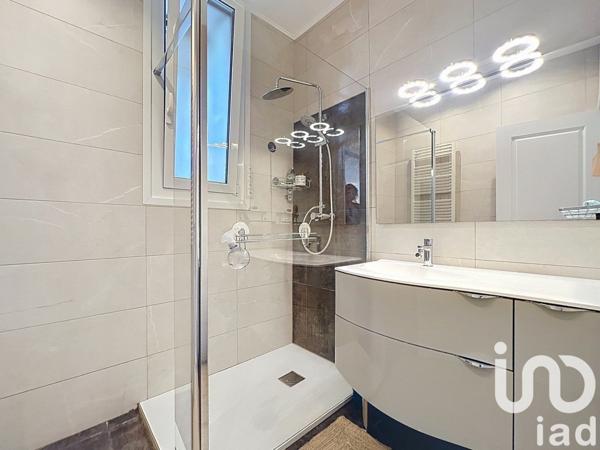 Maison à vendre 3 pièces 80 m² Nice