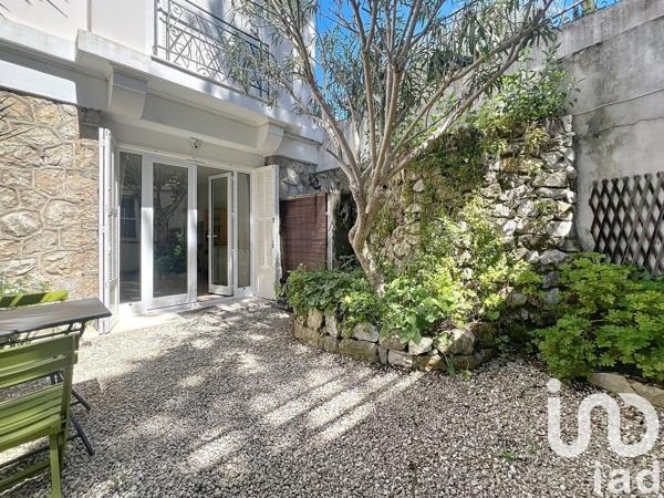 Maison à vendre 3 pièces 80 m² Nice