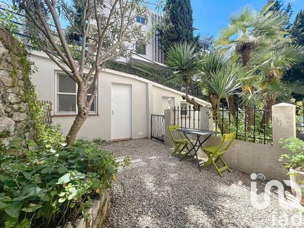 Maison à vendre 3 pièces 80 m² Nice