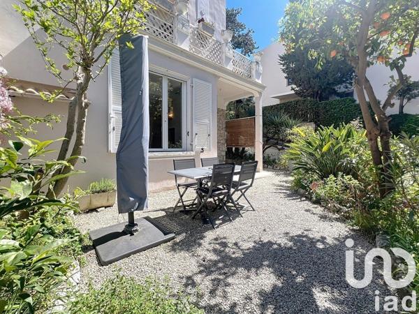 Maison à vendre 3 pièces 80 m² Nice