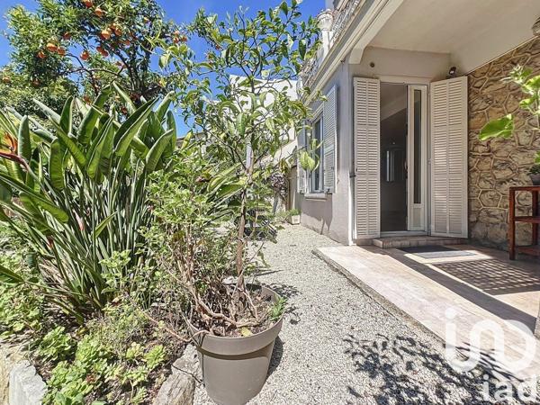 Maison à vendre 3 pièces 80 m² Nice