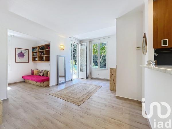 Maison à vendre 3 pièces 80 m² Nice