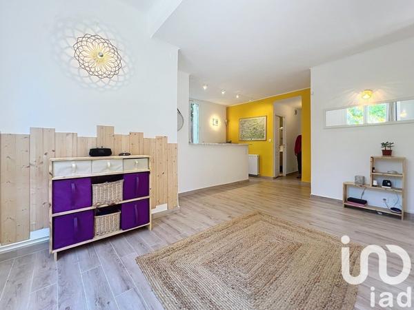 Maison à vendre 3 pièces 80 m² Nice