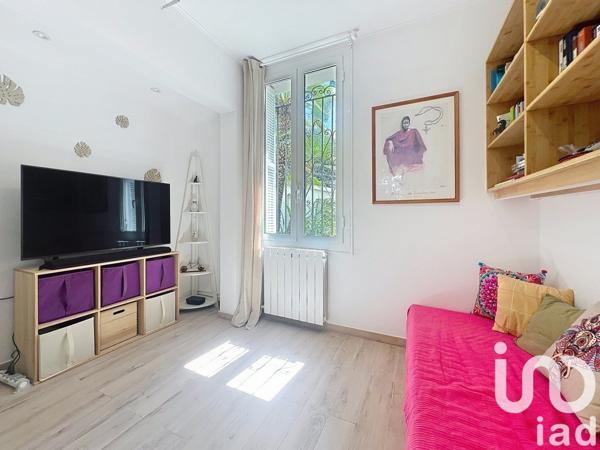 Maison à vendre 3 pièces 80 m² Nice