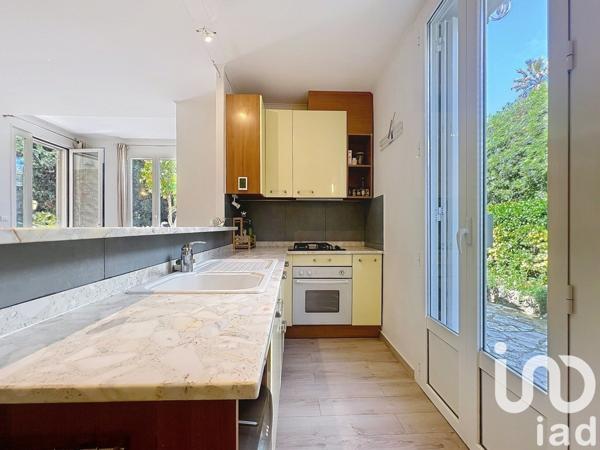 Maison à vendre 3 pièces 80 m² Nice