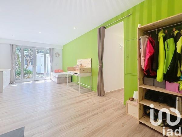 Maison à vendre 3 pièces 80 m² Nice