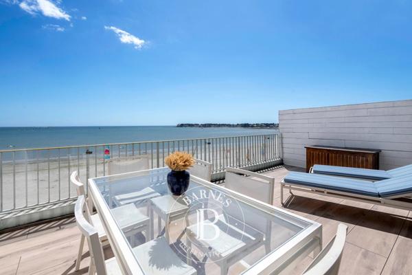 La Baule-Escoublac, Appartement 2 Chambres -  66 m² à vendre