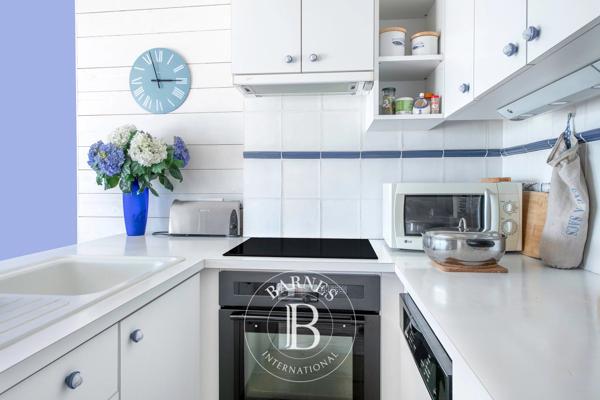 La Baule-Escoublac, Appartement 2 Chambres -  66 m² à vendre