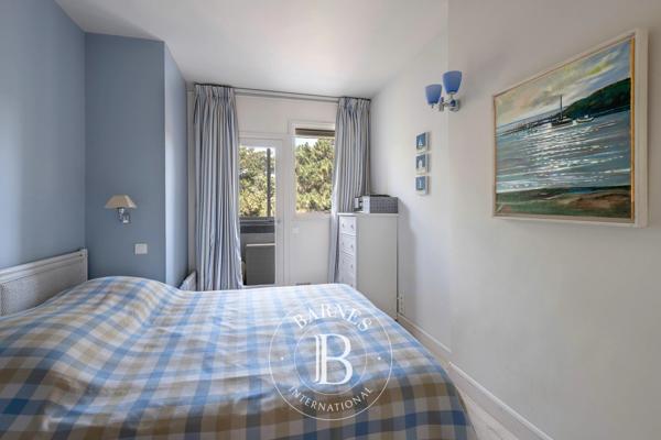 La Baule-Escoublac, Appartement 2 Chambres -  66 m² à vendre
