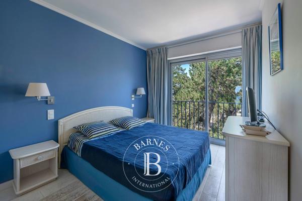 La Baule-Escoublac, Appartement 2 Chambres -  66 m² à vendre