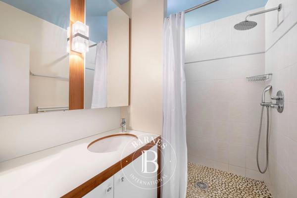 La Baule-Escoublac, Appartement 2 Chambres -  66 m² à vendre