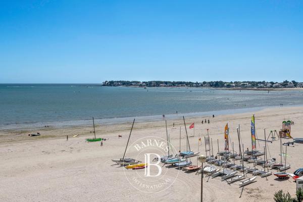 La Baule-Escoublac, Appartement 2 Chambres -  66 m² à vendre