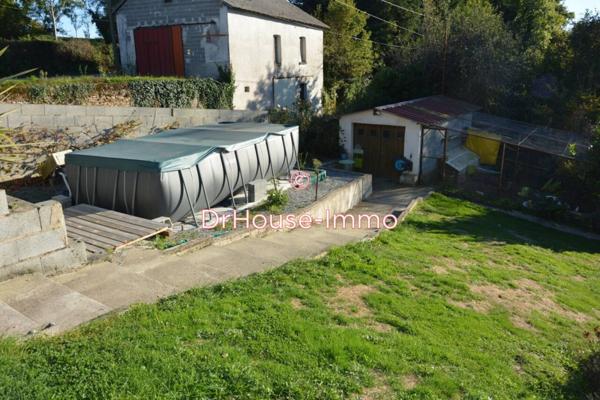 Maison à vendre 4 pièces de 140 m²