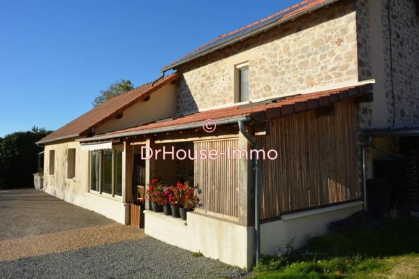 Maison à vendre 4 pièces de 140 m²