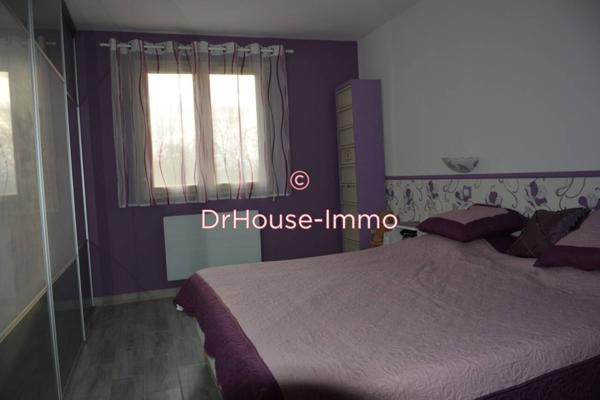 Maison à vendre 4 pièces de 140 m²