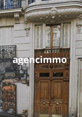 À vendre - T5 et plus, 5 pièces situé à Paris (75018)