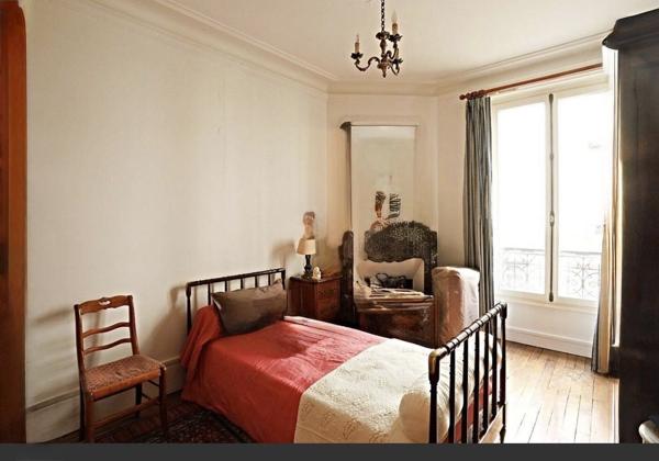 À vendre - T5 et plus, 5 pièces situé à Paris (75018)