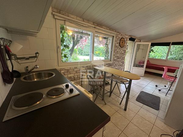 Maison Creteil 5 pièce(s) 119 m2