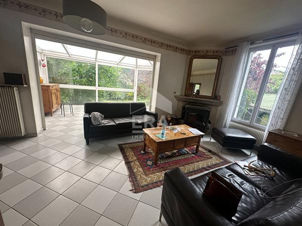 Maison Creteil 5 pièce(s) 119 m2