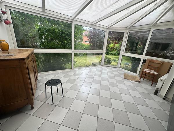 Maison Creteil 5 pièce(s) 119 m2