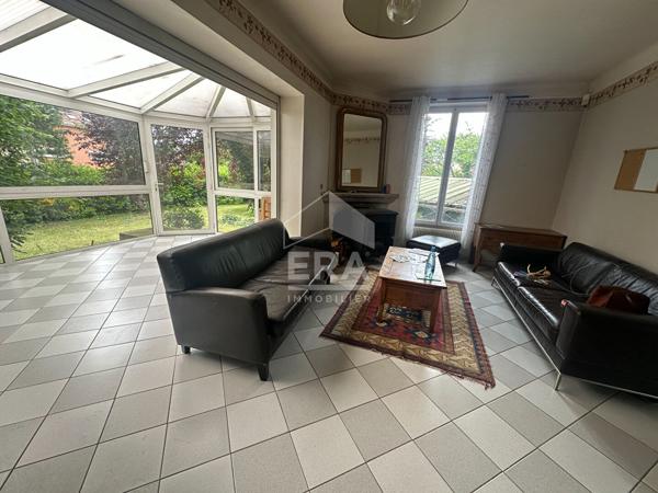 Maison Creteil 5 pièce(s) 119 m2