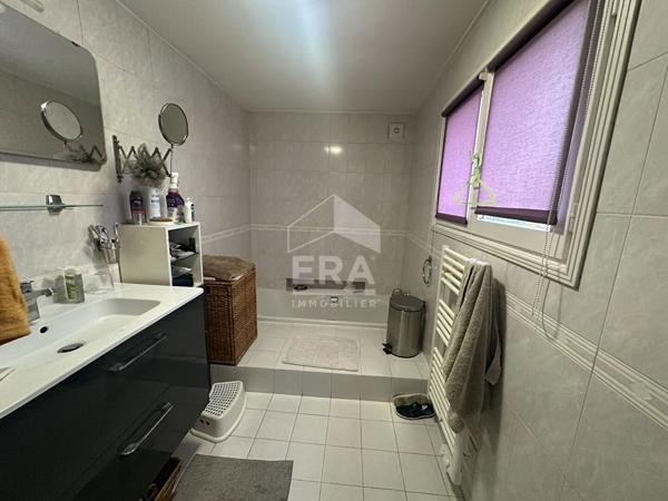 Maison Creteil 5 pièce(s) 119 m2