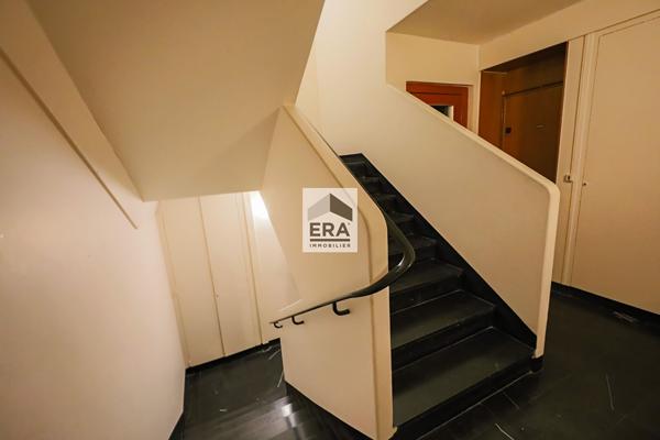 Appartement Vincennes 4 pièce(s) 88 m2