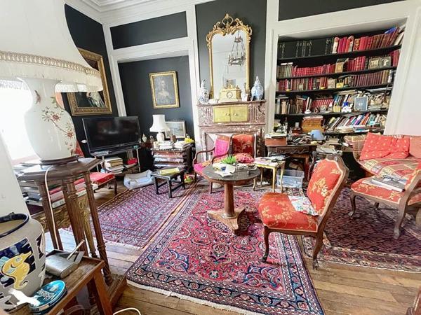 Appartement 337 920 € Limoges 4 p 135 m² DPE D