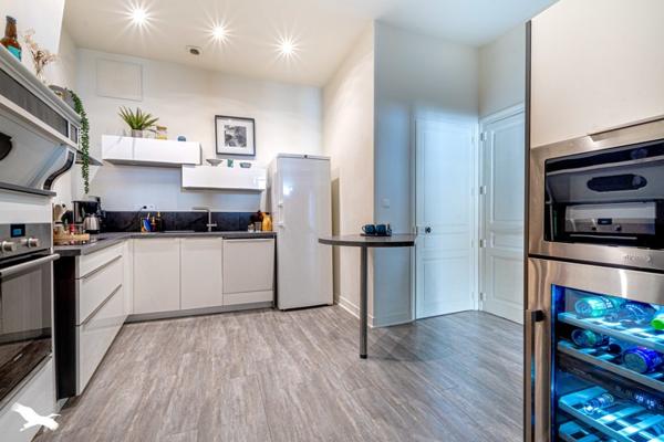 Appartement 337 920 € Limoges 4 p 135 m² DPE D