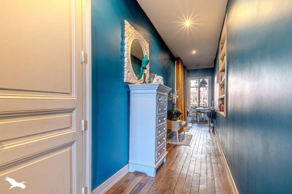 Appartement 337 920 € Limoges 4 p 135 m² DPE D