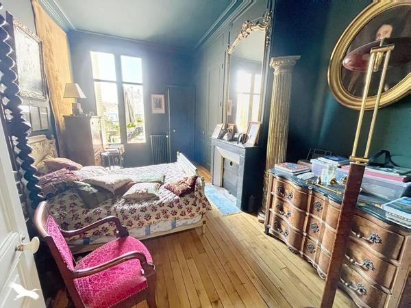 Appartement 337 920 € Limoges 4 p 135 m² DPE D