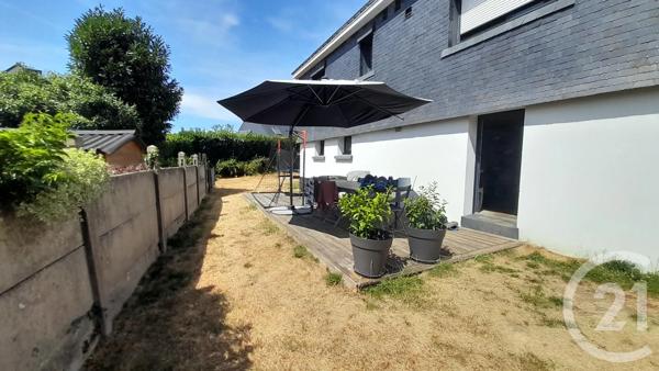 Maison à vendre  5 pièces - 177,10 m 2   PLESCOP  - 56